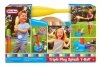 Little Tikes Gra z piłkami T-Ball Set